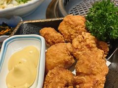 -千寻山野烤肉(中关村店)