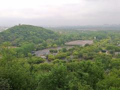 -上海佘山国家森林公园西佘山园