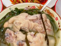 -易老妈蹄花.特色川菜(人民公园总店)