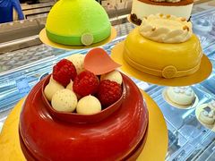 -CREAM STORY意大利手工冰淇淋&甜品(万象前海店)