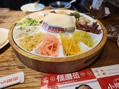 -怪噜范·老贵阳街头名小吃(云上方舟店)