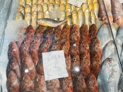 -健跳小海鲜(人民路店)