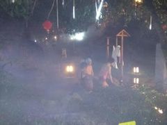 -黄山温泉国际旅游度假区