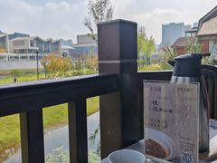 -状元人家·公园别墅衡东土菜(溪悦荟店)