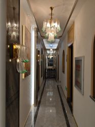 -雅曼妮spa美容养生