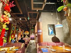 -雀舞云南菜(天津天河城购物中心店)