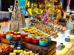 -西安W酒店·WEI全味西餐厅