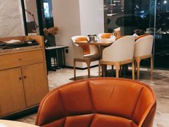 -扬州万怡酒店-中餐厅(文昌中路店)