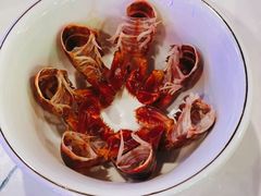-虎虎龙虾大排档(双井店)