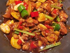 -北方家宴(番禺永旺店)