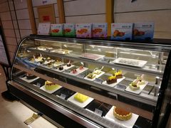 -佰园全日西餐厅-厦门佰翔软件园酒店