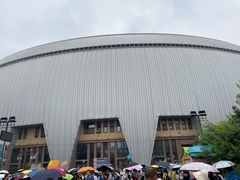 -华夏文旅西安度假区