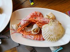 -解放碑威斯汀酒店-知味国际美食餐厅