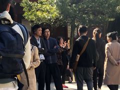 -普陀山慧济禅寺