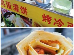 -市府路小吃城(民俗文化广场锦苑店)