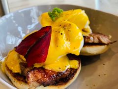 -The Sunny Side Cafe Station 1