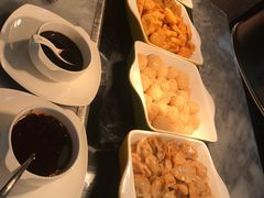 -华侨城嘉途酒店·屋顶阳光餐厅