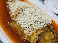 -河南食府(人民路店)