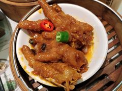 -雍哲港式餐厅(金华万达店)