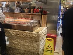 -芭菲盛宴·环球美食(袁家岗店)