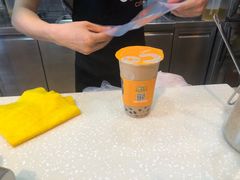 -CoCo都可(骆家庄新店)