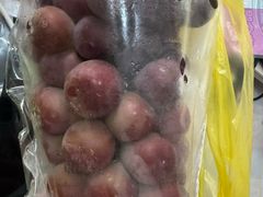 -马陆小张葡萄园农家乐