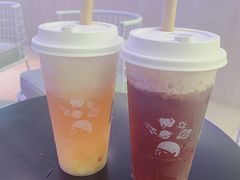 -喜茶(南昌王府井店)