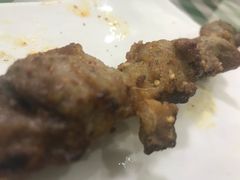 -新疆巴州金丝特餐厅(大钟寺店)