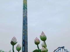 -南京银杏湖乐园