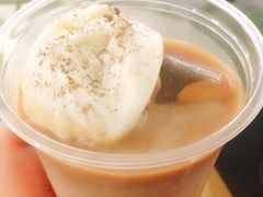 -Onirii Coffee(长乐路店)