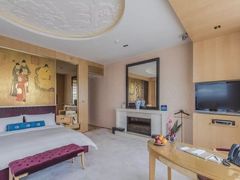 -北京盘古七星酒店