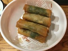 -新白鹿餐厅(百联中环店)