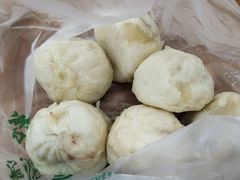 -郑家包子牛肉拉面(尚勤路店)