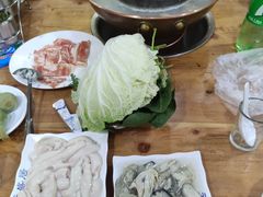 -元盛居(生态大街店)