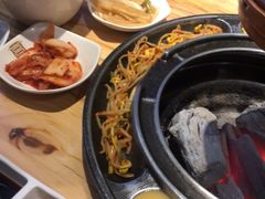 -韩宫宴烤肉·料理(武汉印象城店)