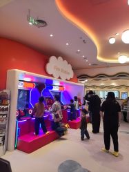 点击看大图 -奈尔宝家庭中心·亲子餐厅(苏州大悦城店)