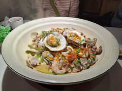 -码头见·潮汕菜(领展中心城店)