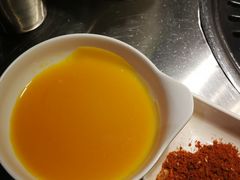 -韩聚屋韩国烤肉餐厅(新北万达店)