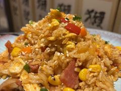 -吉兆·料理(红梅南路店)