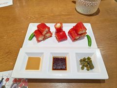 -云山茶餐厅(广东大厦店)