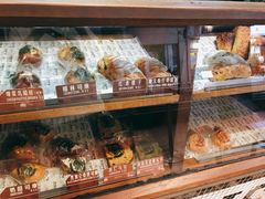 -Juicy Bakery(大学路店)
