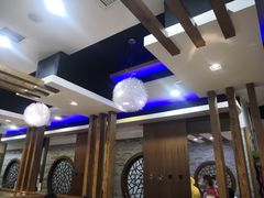 -青松馆韩国料理(香港中路佳世客店)