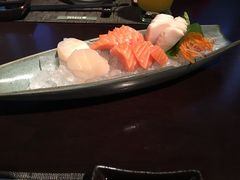 -南苑环球酒店-稻菊日式餐厅(鄞县大道店)
