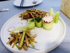 -茶宴·美食地标餐厅(沙坡尾店)