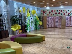 -汤W城市微度假(仓山店)