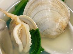-品味居·首店·大连鲜活海鲜大连菜(东港店)