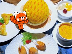 -院里寻菜·精致庭院菜(观沙岭店)