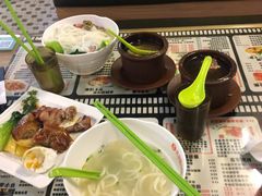 -尖沙咀茶餐厅(永泰店)