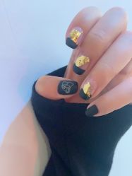 -M Nails & Beauty美甲美睫美体