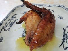 -渔记茶餐厅(渔村店)